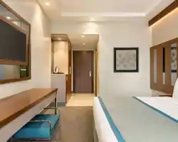 Ramada by Wyndham Makkah Zad Al Tayseer thumbnail